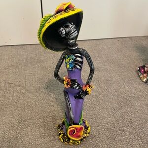 Catrina - Dia de Muertos